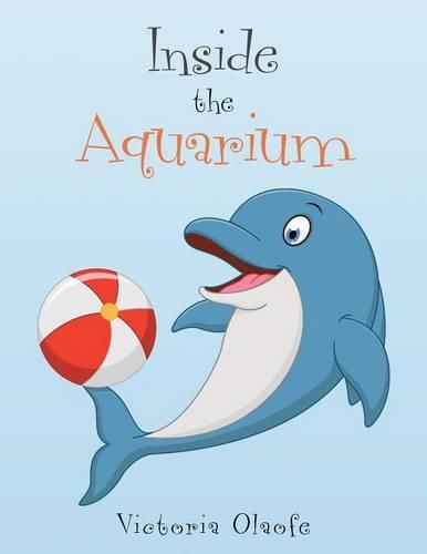 Cover image for Inside the Aquarium