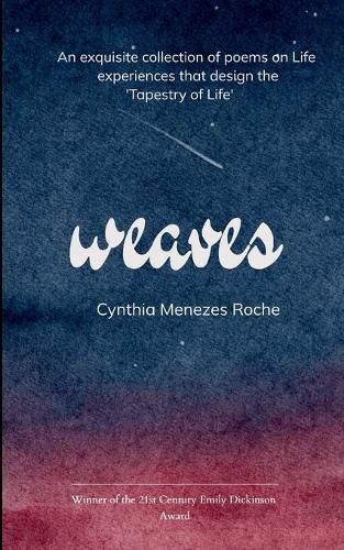 Cover image for Weaves