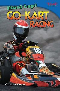 Cover image for Final Lap! Go-Kart Racing