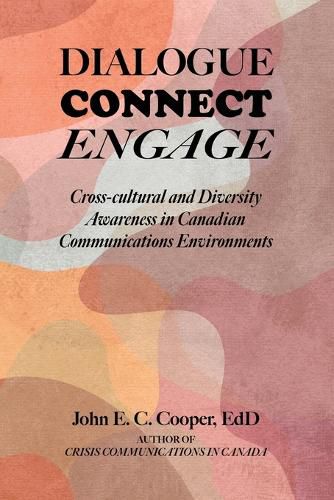 Cover image for Dialogue, Connect, Engage