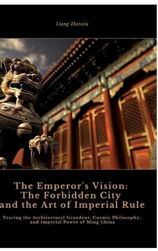 Cover image for The Emperor's Vision