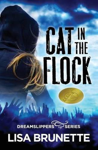 Cover image for Cat in the Flock