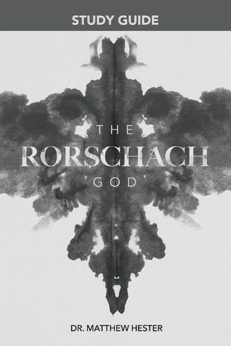 Cover image for The Rorschach God Study Guide