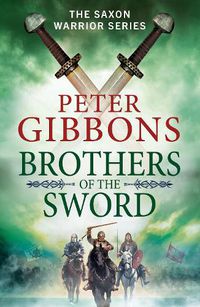 Cover image for Brothers of the Sword