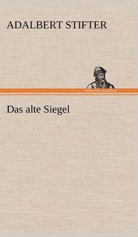 Cover image for Das Alte Siegel