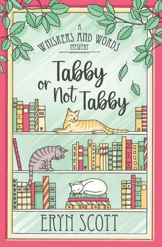 Cover image for Tabby or Not Tabby