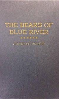 Cover image for The Bears of Blue River