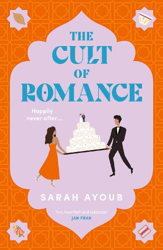 Cover image for The Cult of Romance