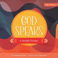 Cover image for God Speaks