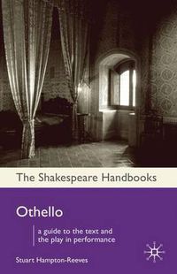 Cover image for Othello