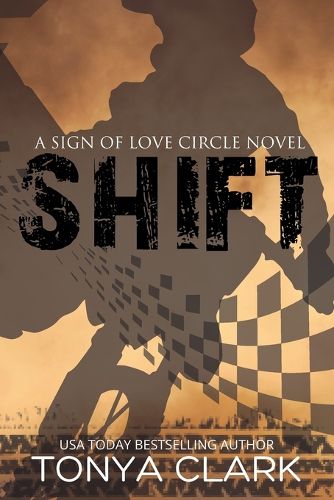 Cover image for Shift
