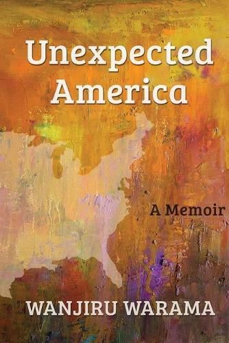 Cover image for Unexpected America