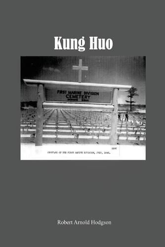 Cover image for Kung Huo