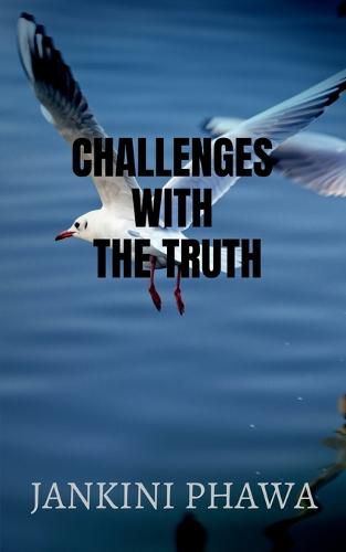 Cover image for Challenges with the truth