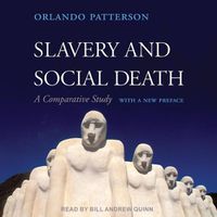 Cover image for Slavery and Social Death