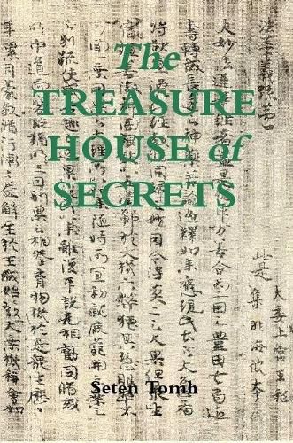 Treasure House of Secrets