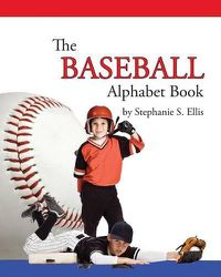 Cover image for The BASEBALL Alphabet Book