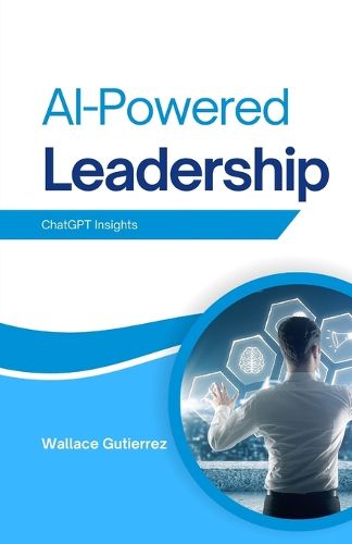 Cover image for AI-Powered Leadership