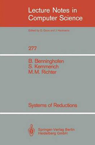 Systems of Reductions