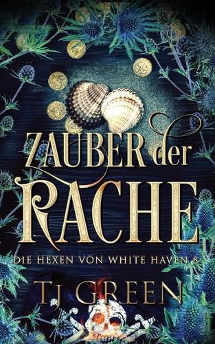 Cover image for Zauber der Rache
