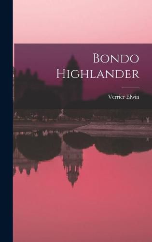 Cover image for Bondo Highlander