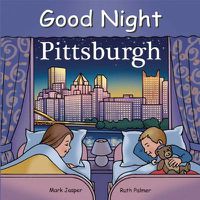 Cover image for Good Night Pittsburgh