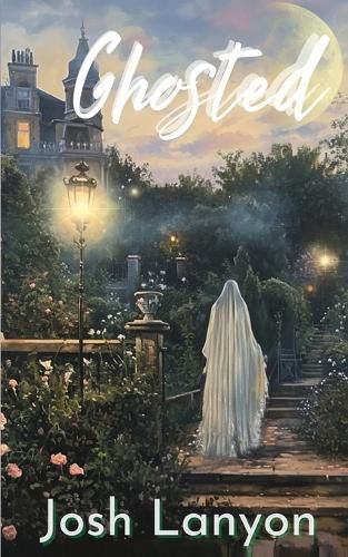 Cover image for Ghosted