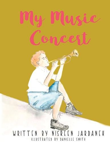 Cover image for My Music Concert