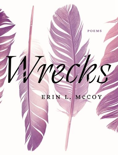 Cover image for Wrecks