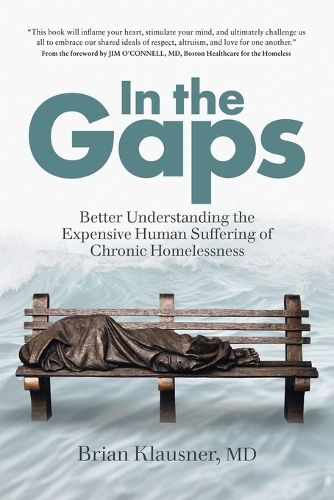 Cover image for In the Gaps