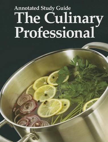 Cover image for The Culinary Professional