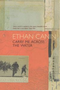 Cover image for Carry Me Across the Water
