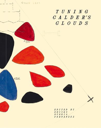 Cover image for Tuning Calder's Clouds