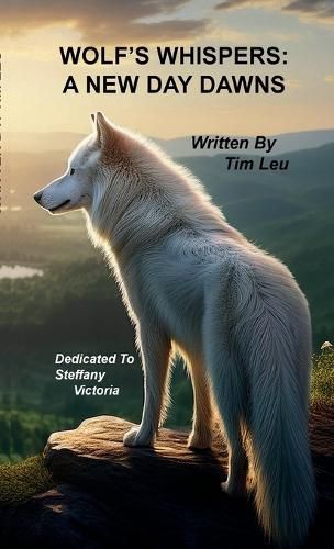 Cover image for Wolf's Whispers