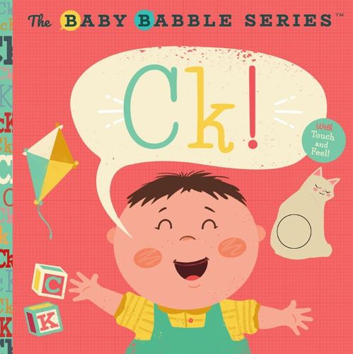 Cover image for Baby Babbles C/K