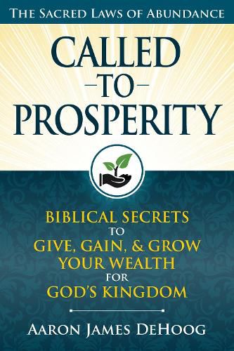 Cover image for Called to Prosperity