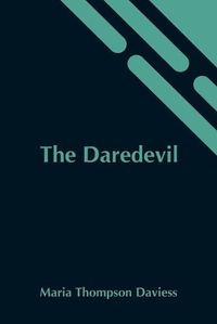Cover image for The Daredevil