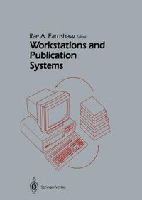 Cover image for Workstations and Publication Systems