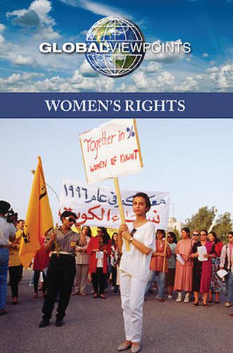 Cover image for Women's Rights
