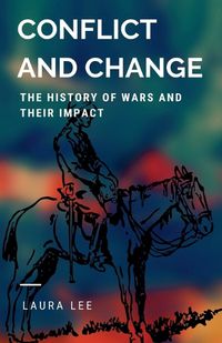 Cover image for Conflict and Change