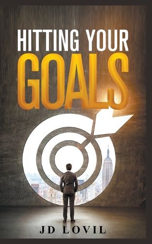 Cover image for Hitting Your Goals