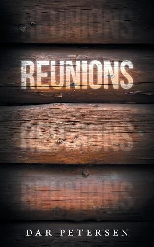 Cover image for Reunions