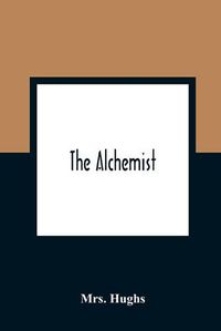 Cover image for The Alchemist