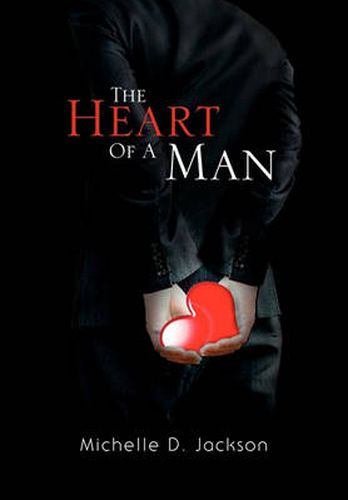 Cover image for The Heart Of A Man