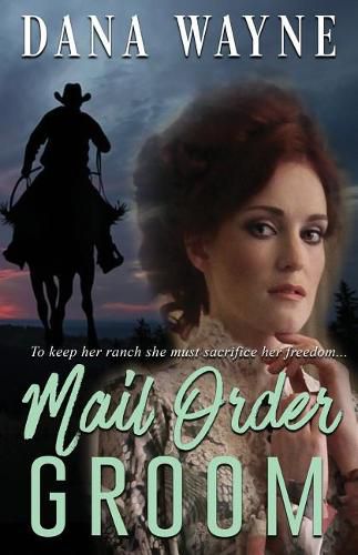 Cover image for Mail Order Groom