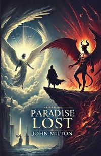 Cover image for Paradise Lost(Illustrated)