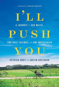 Cover image for I'll Push You