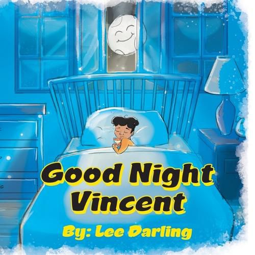 Cover image for Good Night Vincent