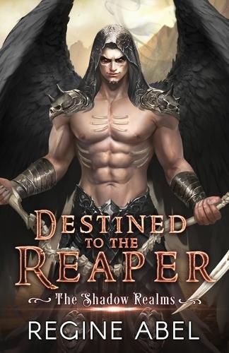Cover image for Destined to the Reaper