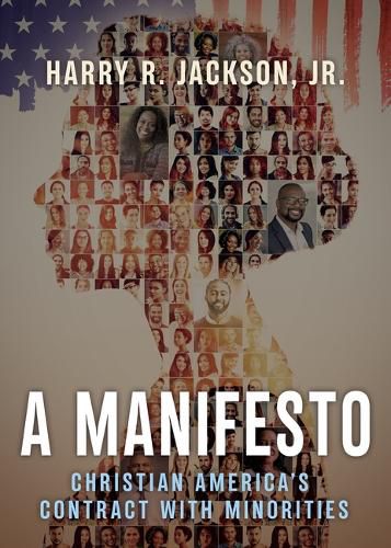 Cover image for A Manifesto: Christian America's Contract with Minorities